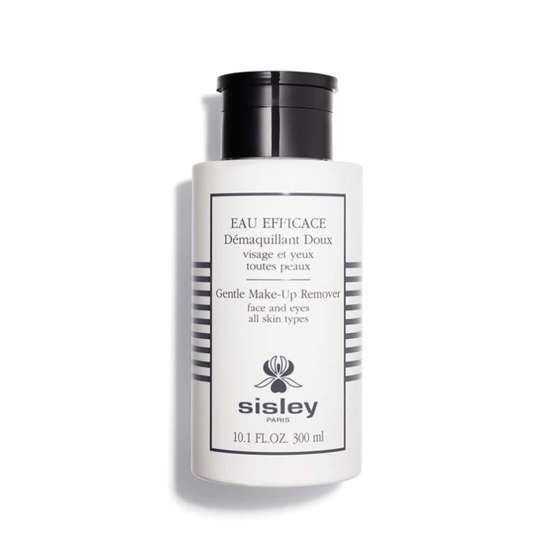 EAU EFFICACE GENTLE MAKE UP REMOVER