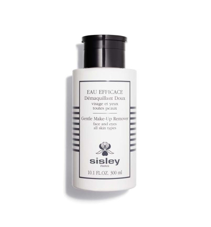 EAU EFFICACE GENTLE MAKE UP REMOVER Skincare