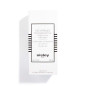 EAU EFFICACE GENTLE MAKE UP REMOVER