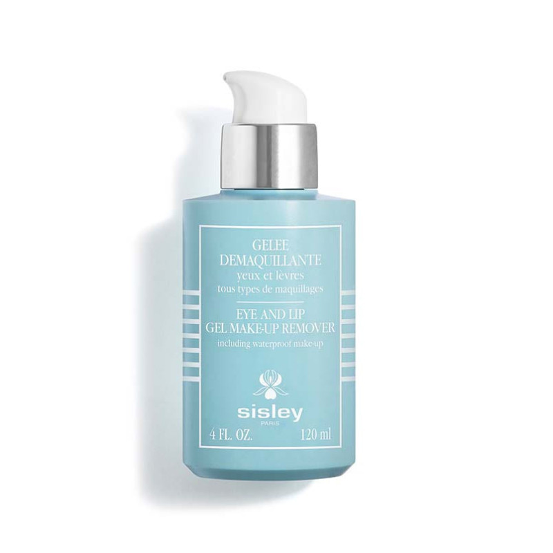 EYE AND LIP MAKE UP REMOVER