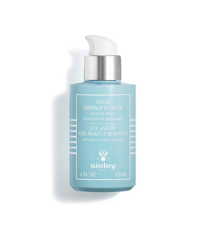 EYE AND LIP MAKE UP REMOVER العناية بالبشرة