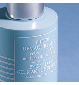 EYE AND LIP MAKE UP REMOVER العناية بالبشرة