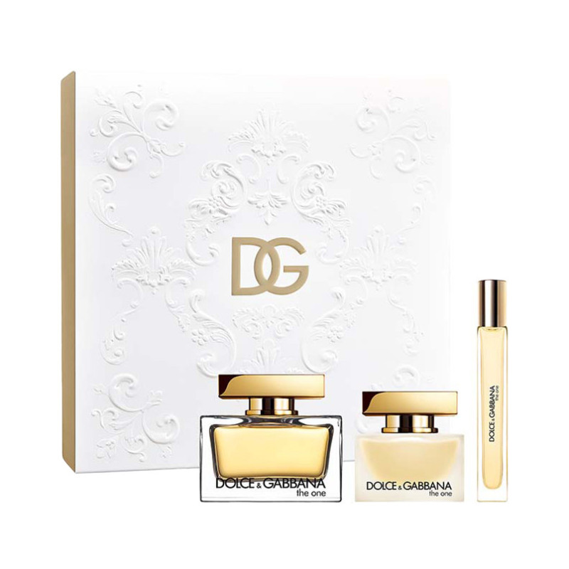 THE ONE EDP GIFT SET