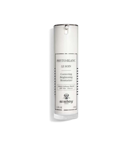 PHYTO BLANC LE SOIN العناية بالبشرة