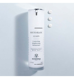 PHYTO BLANC LE SOIN العناية بالبشرة