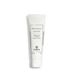 PHYTO BLANC LA MOUSSE العناية بالبشرة