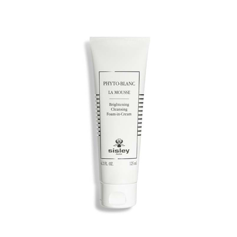 PHYTO BLANC LA MOUSSE