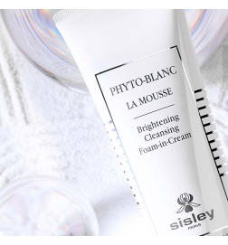 PHYTO BLANC LA MOUSSE Skincare