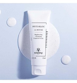 PHYTO BLANC LA MOUSSE Skincare