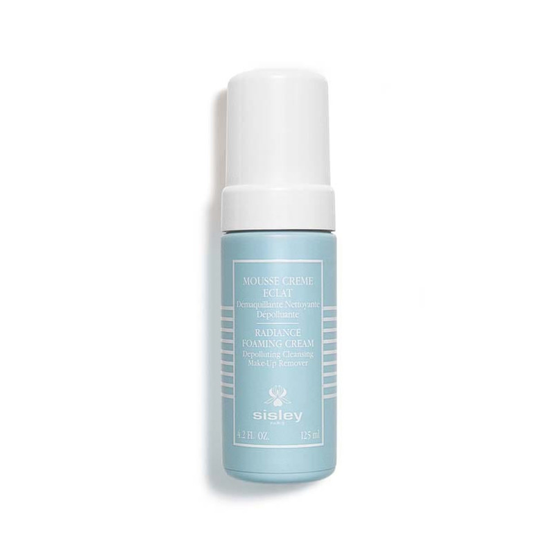 RADIANCE FOAMING CREAM