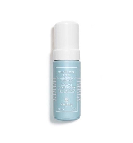 RADIANCE FOAMING CREAM Skincare