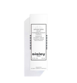 RADIANCE FOAMING CREAM Skincare