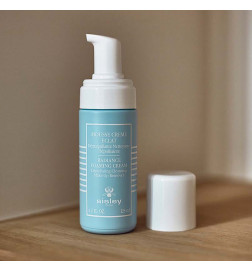 RADIANCE FOAMING CREAM Skincare