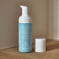 RADIANCE FOAMING CREAM