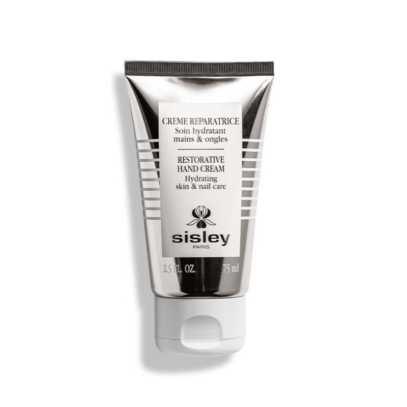 RESTORATIVE HAND CREAM (TUBE)
