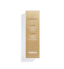 SUPREMYA LA NUIT LOTION SOIN Skincare