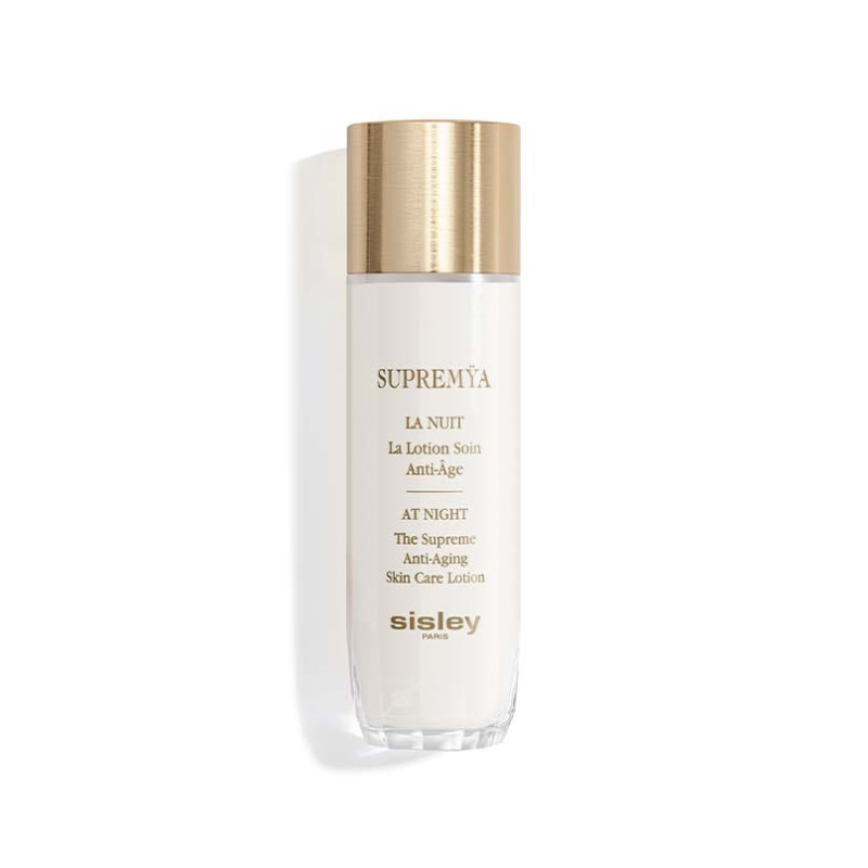 SUPREMYA LA NUIT LOTION SOIN