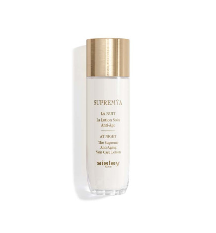 SUPREMYA LA NUIT LOTION SOIN العناية بالبشرة