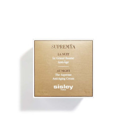 SUPREMYA LA NUIT LE GRAND BAUME AA Skincare