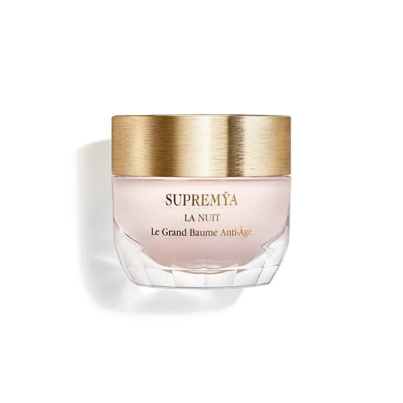 SUPREMYA LA NUIT LE GRAND BAUME AA