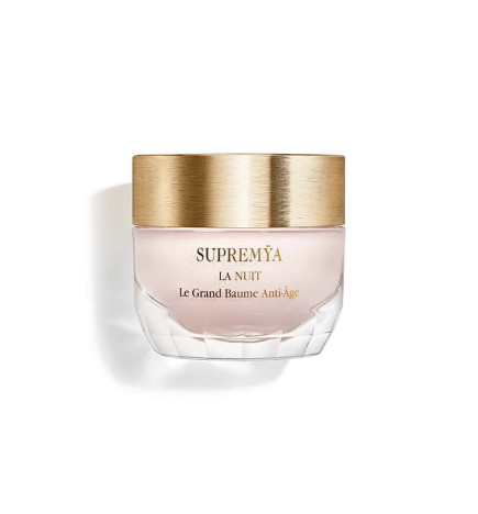 SUPREMYA LA NUIT LE GRAND BAUME AA العناية بالبشرة