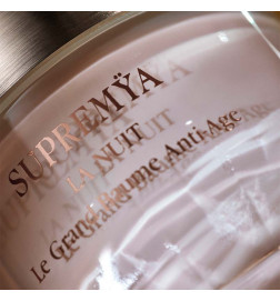 SUPREMYA LA NUIT LE GRAND BAUME AA Skincare