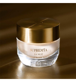 SUPREMYA LA NUIT LE GRAND BAUME AA Skincare