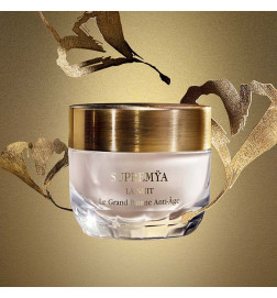SUPREMYA LA NUIT LE GRAND BAUME AA Skincare