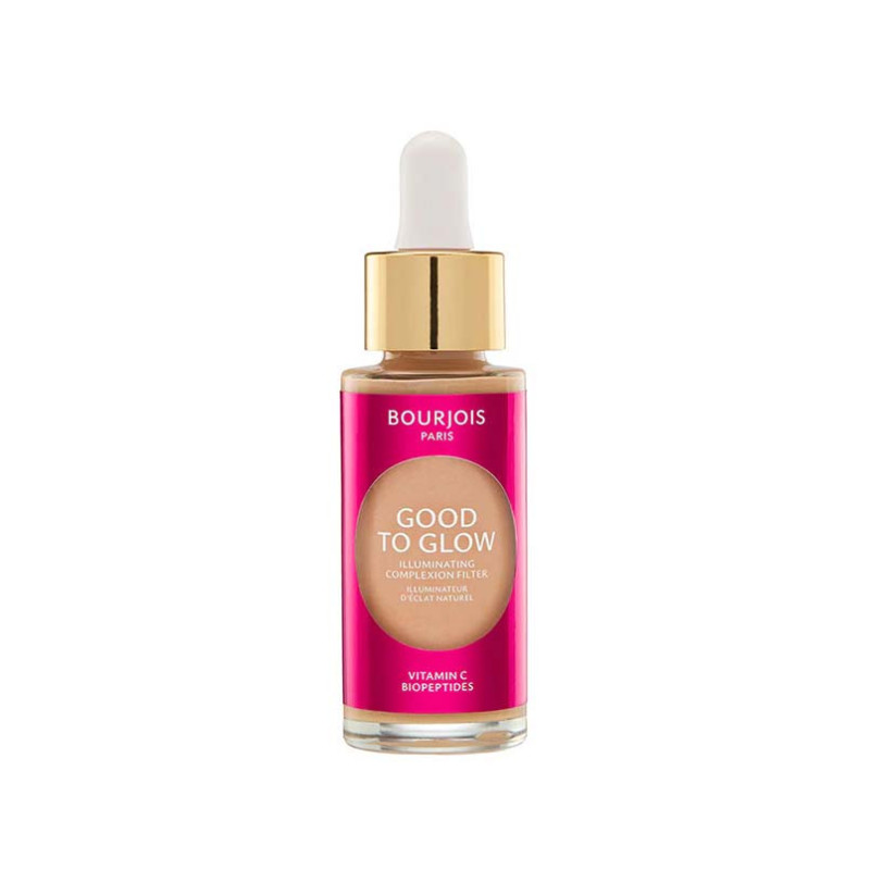 HEALTHY MIX GOOD TO GLOW FOUNDATION المكياج
