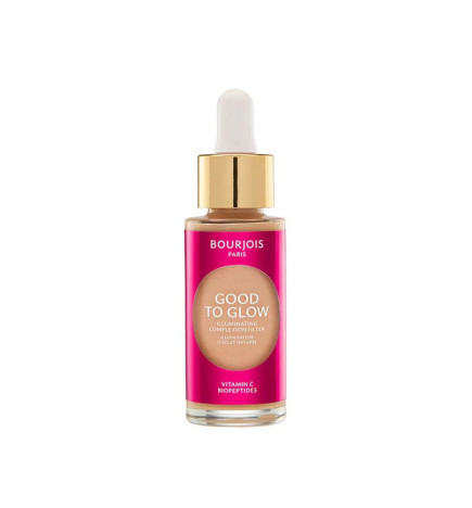 HEALTHY MIX GOOD TO GLOW FOUNDATION المكياج