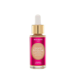 HEALTHY MIX GOOD TO GLOW FOUNDATION المكياج