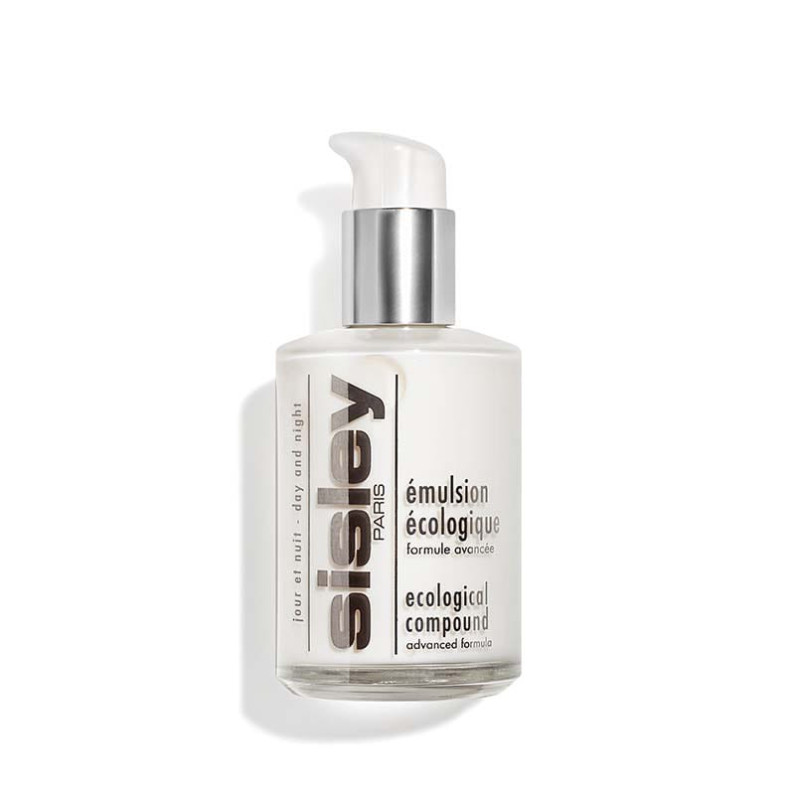 ECOLOGICAL COMPOUND ADVANCED FORMULA