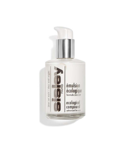 ECOLOGICAL COMPOUND ADVANCED FORMULA Skincare