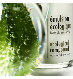ECOLOGICAL COMPOUND ADVANCED FORMULA Skincare