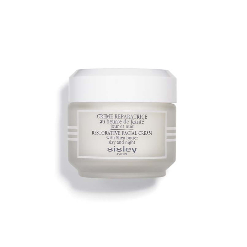 RESTORATIVE FACIAL CREAM JAR