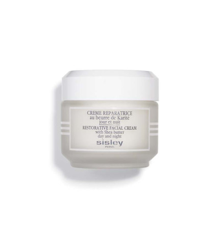 RESTORATIVE FACIAL CREAM JAR Skincare