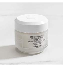 RESTORATIVE FACIAL CREAM JAR Skincare
