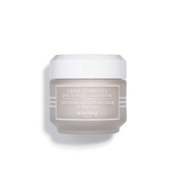 GENTLE FACIAL BUFFING CREAM JAR Skincare