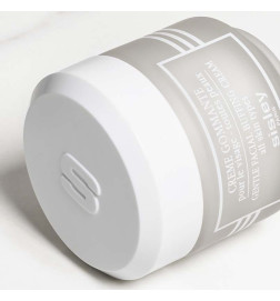 GENTLE FACIAL BUFFING CREAM JAR Skincare