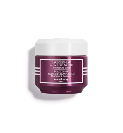 BLACK ROSE SKIN INFUSION CREAM (JAR) العناية بالبشرة