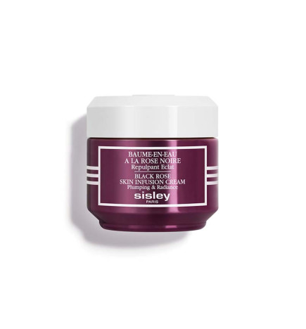 BLACK ROSE SKIN INFUSION CREAM (JAR) العناية بالبشرة