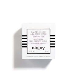 BLACK ROSE SKIN INFUSION CREAM (JAR) العناية بالبشرة