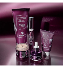 BLACK ROSE EYE CONTOUR FLUID العناية بالبشرة