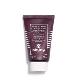 BLACK ROSE BLACK ROSE CREAM MASK العناية بالبشرة