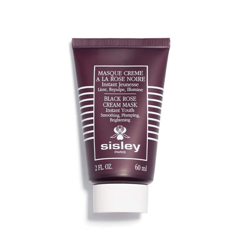 BLACK ROSE BLACK ROSE CREAM MASK