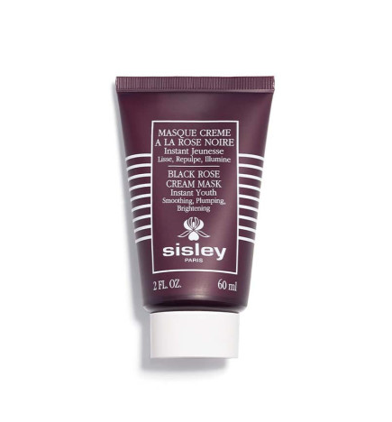 BLACK ROSE BLACK ROSE CREAM MASK العناية بالبشرة