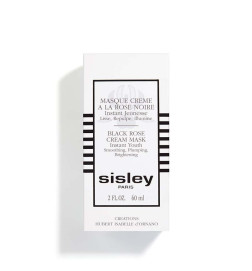 BLACK ROSE BLACK ROSE CREAM MASK العناية بالبشرة