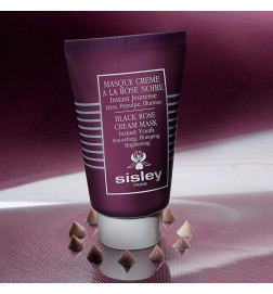 BLACK ROSE BLACK ROSE CREAM MASK العناية بالبشرة