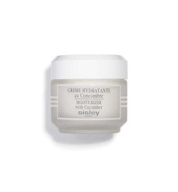 MOISTURIZER WITH CUCUMBER JAR العناية بالبشرة