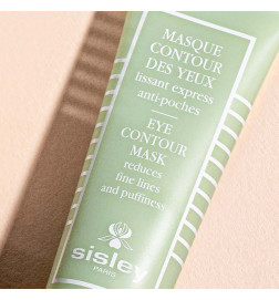 EYE CONTOUR MASK TUBE Skincare